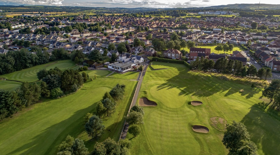 Photo of Falkirk Tryst Golf Club